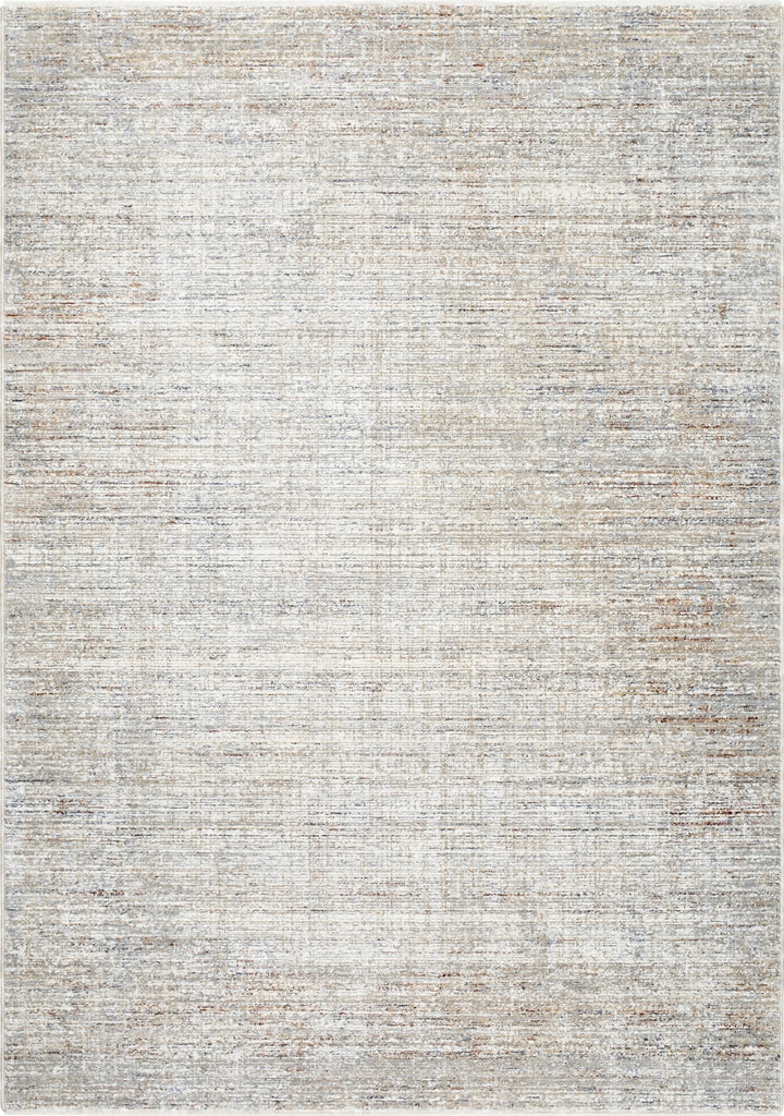 Livabliss Presidential PDT-2332 Light Silver Area Rug