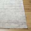 Livabliss Presidential PDT-2332 Light Silver Area Rug