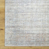 Livabliss Presidential PDT-2332 Light Silver Area Rug