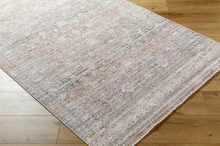 Livabliss Presidential PDT-2333 Ash Area Rug