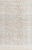 Livabliss Presidential PDT-2333 Ash Area Rug