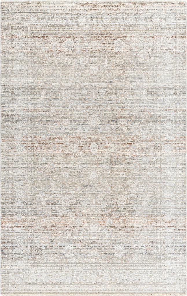 Livabliss Presidential PDT-2333 Ash Area Rug