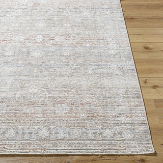 Livabliss Presidential PDT-2333 Ash Area Rug