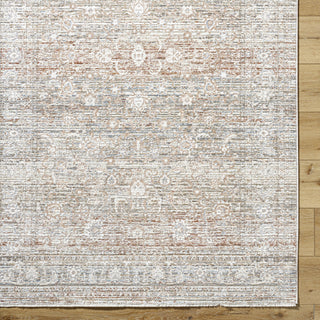 Livabliss Presidential PDT-2333 Ash Area Rug