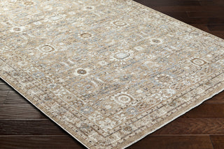 Livabliss Presidential PDT-2334 Ash Area Rug