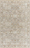 Livabliss Presidential PDT-2334 Ash Area Rug