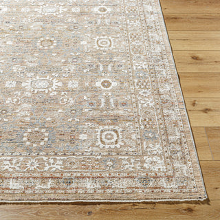 Livabliss Presidential PDT-2334 Ash Area Rug