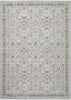 Livabliss Presidential PDT-2335 Silver Area Rug