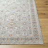 Livabliss Presidential PDT-2335 Silver Area Rug