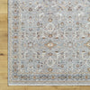 Livabliss Presidential PDT-2335 Silver Area Rug