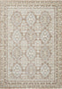 Livabliss Presidential PDT-2336 Ash Area Rug