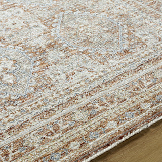 Livabliss Presidential PDT-2336 Ash Area Rug