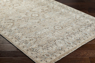 Livabliss Presidential PDT-2337 Ash Area Rug