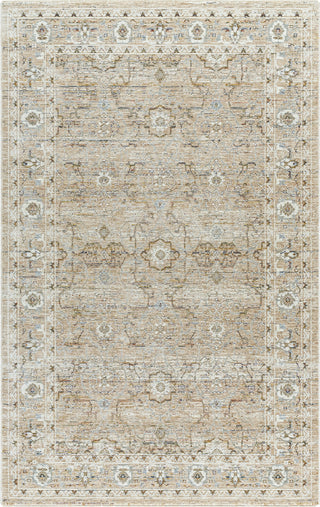 Livabliss Presidential PDT-2337 Ash Area Rug