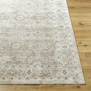 Livabliss Presidential PDT-2337 Ash Area Rug