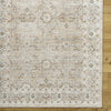 Livabliss Presidential PDT-2337 Ash Area Rug