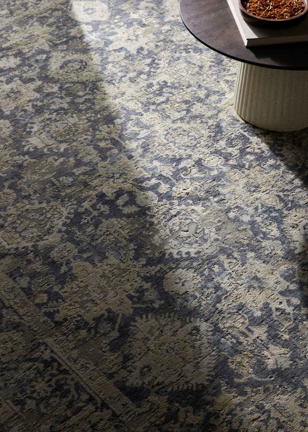 Surya Piccadilly PDY-2300 Area Rug Style Shot Feature