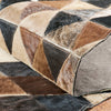 Ancient Boundaries Paulin PAU-1201 Brown Area Rug Texture Image