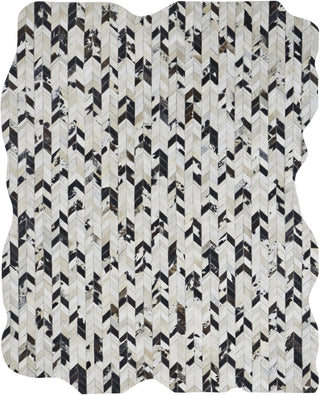 Ancient Boundaries Paulin PAU-1200 White Area Rug Main Image