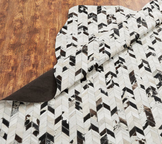 Ancient Boundaries Paulin PAU-1200 White Area Rug Alternative Image