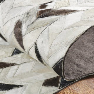 Ancient Boundaries Paulin PAU-1200 White Area Rug Alternative Image