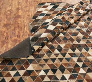 Ancient Boundaries Paulin PAU-1201 Brown Area Rug Alternative Image