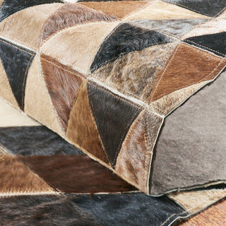 Ancient Boundaries Paulin PAU-1201 Brown Area Rug Alternative Image