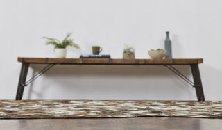 Ancient Boundaries Paulin PAU-1202 Brown Area Rug Alternative Image