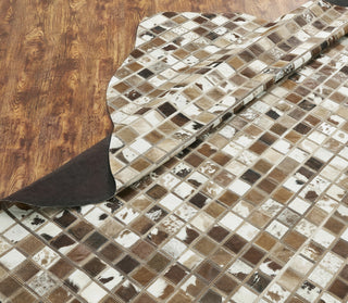 Ancient Boundaries Paulin PAU-1202 Brown Area Rug Alternative Image