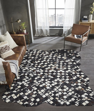 Ancient Boundaries Paulin PAU-1204 Multi Area Rug Lifestyle Image Feature