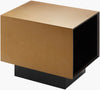 Surya Peaceful PEC-002 Gold Furniture main image