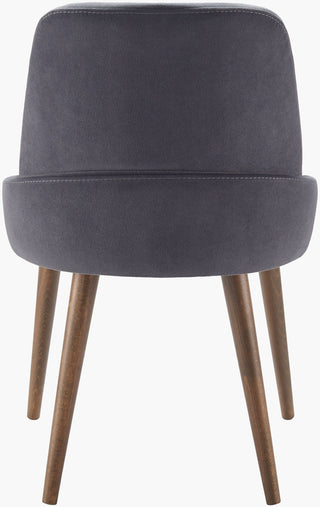 Surya Peregrine PEG-001 Gray / Charcoal Furniture main image