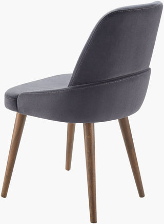 Surya Peregrine PEG-001 Gray / Charcoal Furniture Corner Shot