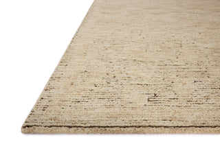Loloi Penny PEN-02 Coffee / Natural Area Rug Corner Image