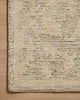 Loloi Penny PEN-02 Coffee / Natural Area Rug Corner Image