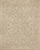 Loloi Penny PEN-02 Coffee / Natural Area Rug main image