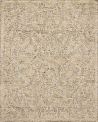 Loloi Penny PEN-02 Coffee / Natural Area Rug main image