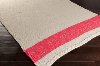 Surya Pepper PEP-5001 Area Rug by Papilio 5x8 Corner Feature