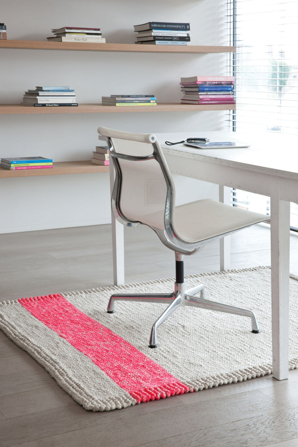 Surya Pepper PEP-5001 Area Rug by Papilio Room Scene Feature