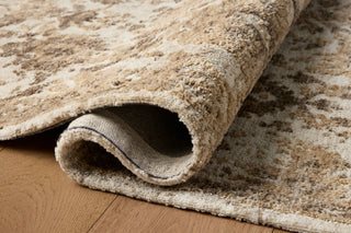 Loloi II Percival PCV-01 Ivory/Natural Area Rug Pile Image