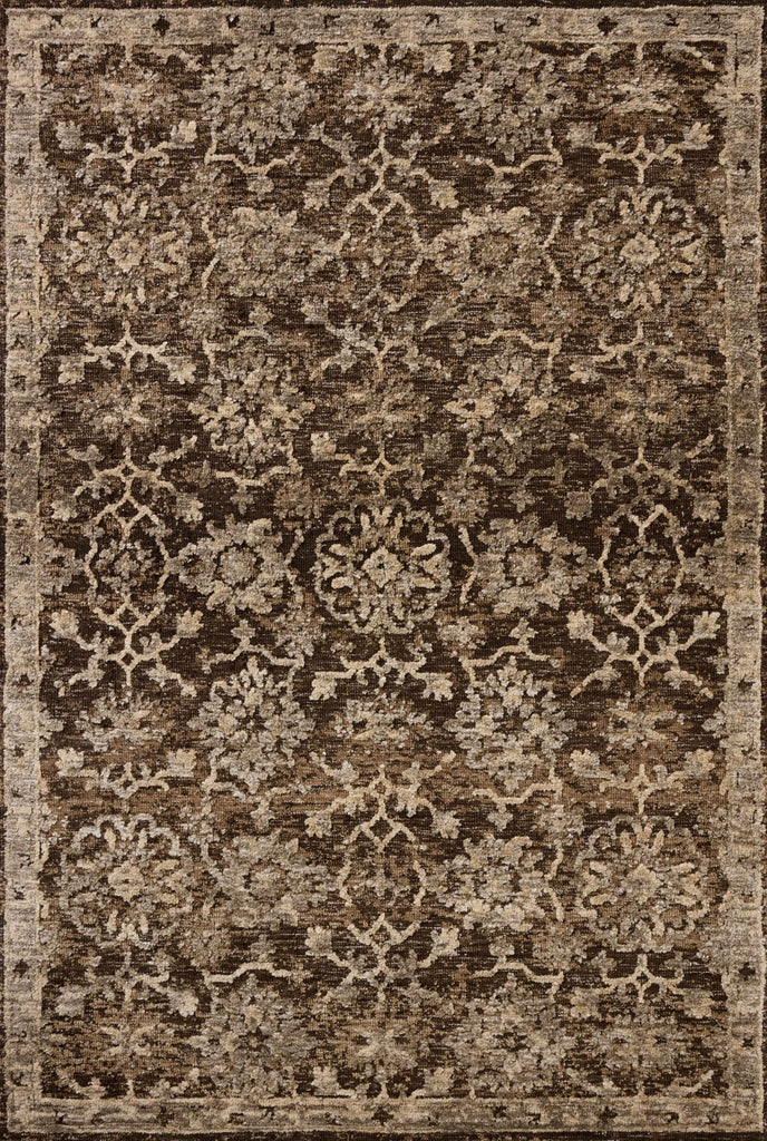 Loloi II Percival PCV-02 Bark/Pebble Area Rug main image