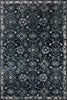 Loloi II Percival PCV-02 Navy/Ivory Area Rug main image