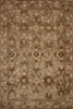 Loloi II Percival PCV-03 Mocha/Sand Area Rug main image