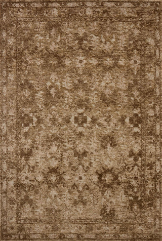 Loloi II Percival PCV-03 Mocha/Sand Area Rug main image