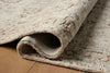 Loloi II Percival PCV-04 Natural Area Rug Pile Image