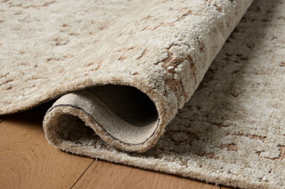 Loloi II Percival PCV-04 Natural Area Rug Pile Image