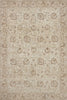 Loloi II Percival PCV-04 Natural Area Rug main image