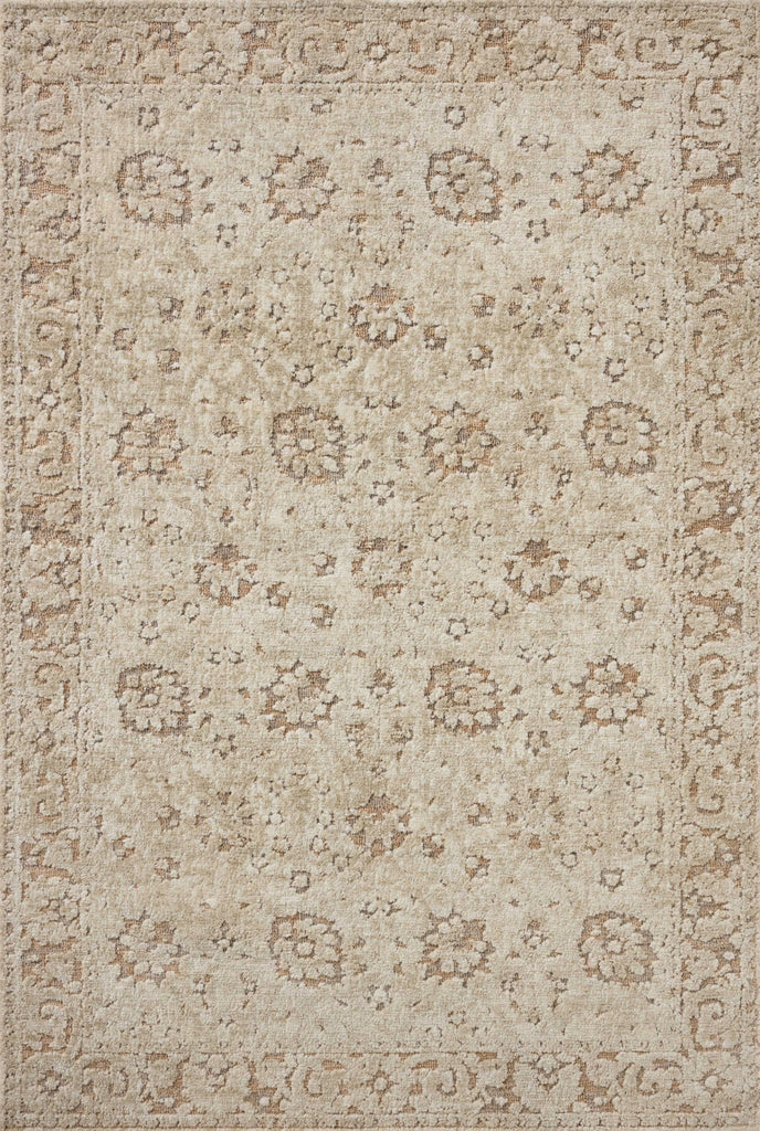 Loloi II Percival PCV-04 Natural Area Rug main image