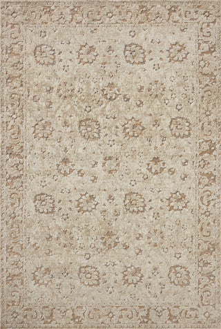 Loloi II Percival PCV-04 Natural Area Rug main image