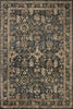 Loloi II Percival PCV-05 Denim/Granite Area Rug main image